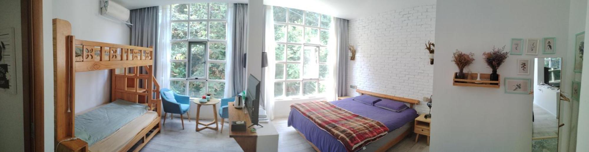Jacky'S Guesthouse Yuanyang  Exterior photo