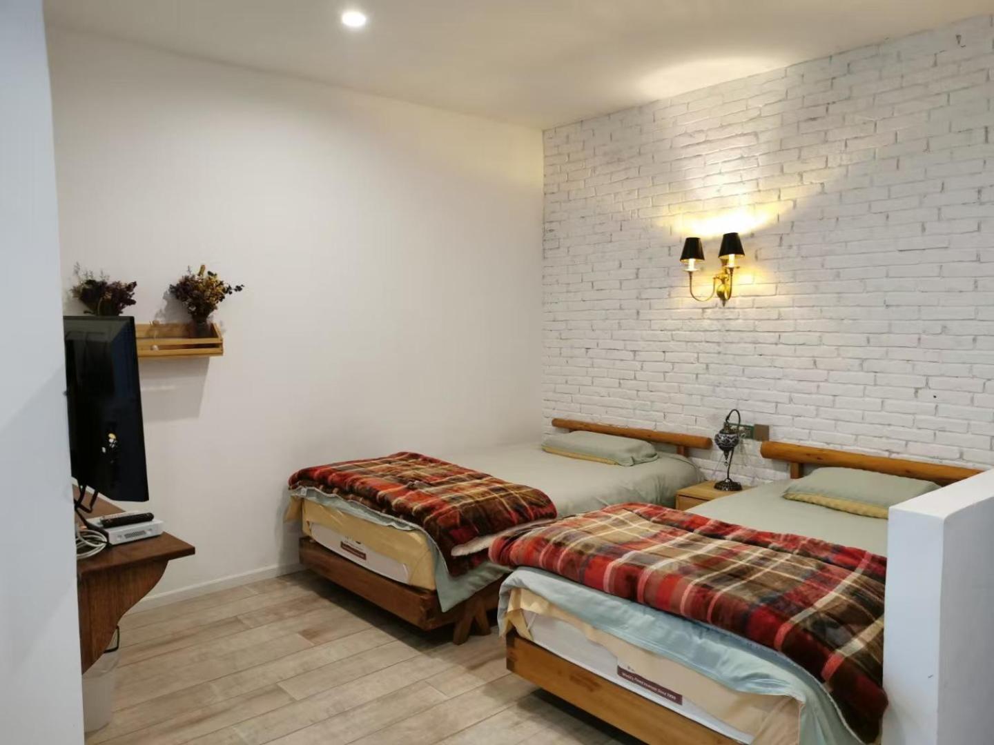 Jacky'S Guesthouse Yuanyang  Exterior photo