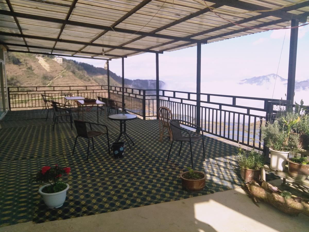 Jacky'S Guesthouse Yuanyang  Exterior photo