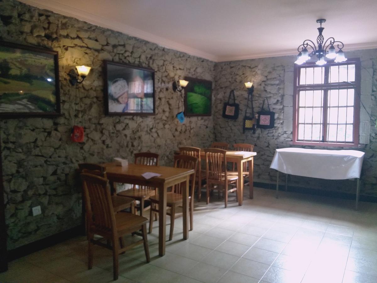 Jacky'S Guesthouse Yuanyang  Exterior photo