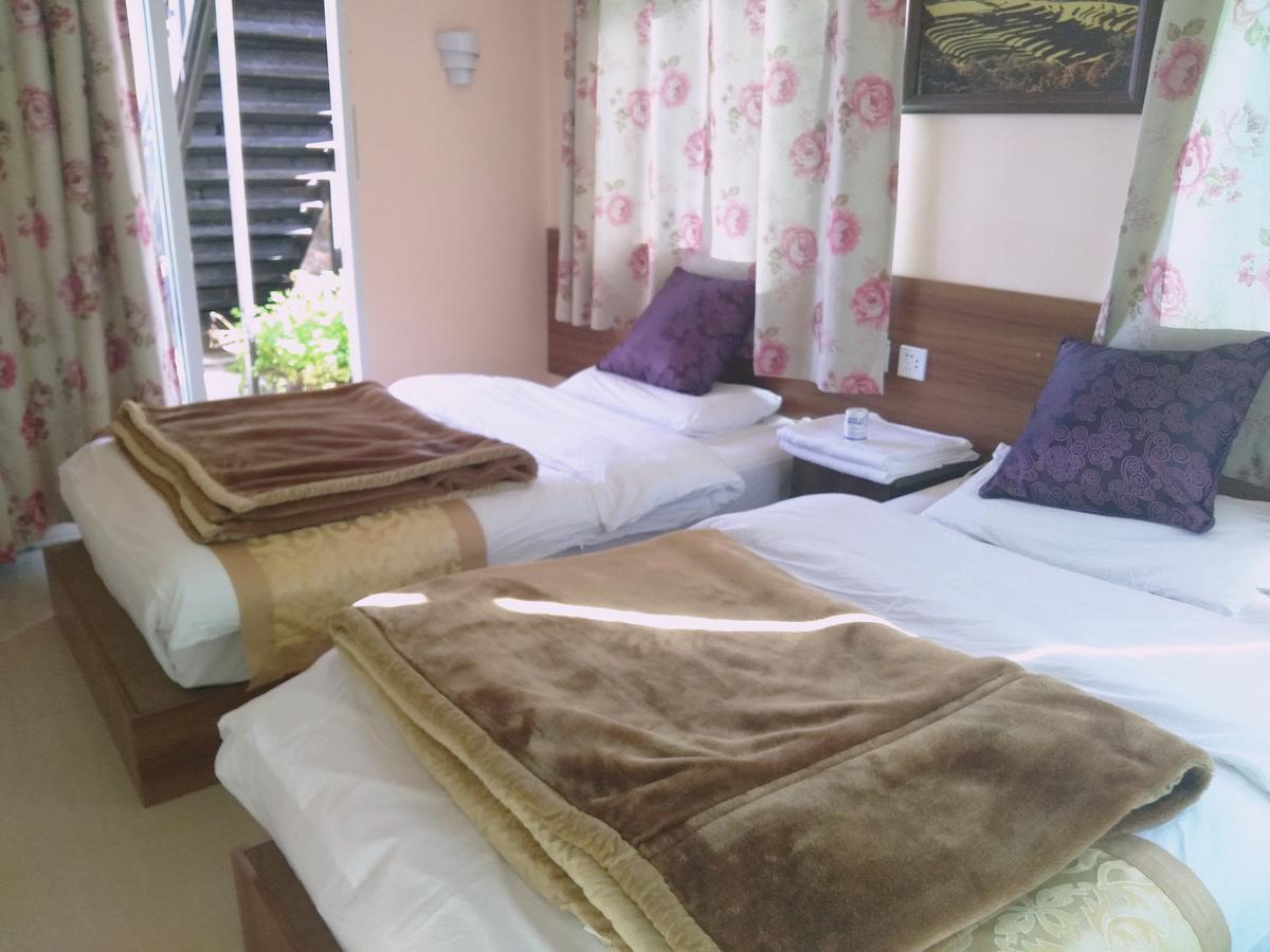 Jacky'S Guesthouse Yuanyang  Exterior photo