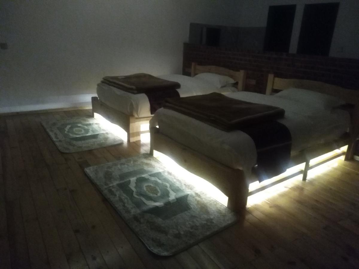 Jacky'S Guesthouse Yuanyang  Exterior photo