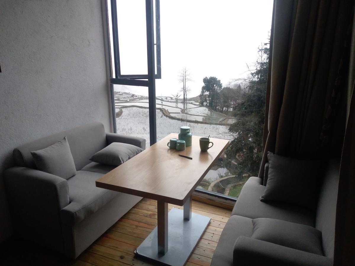 Jacky'S Guesthouse Yuanyang  Exterior photo