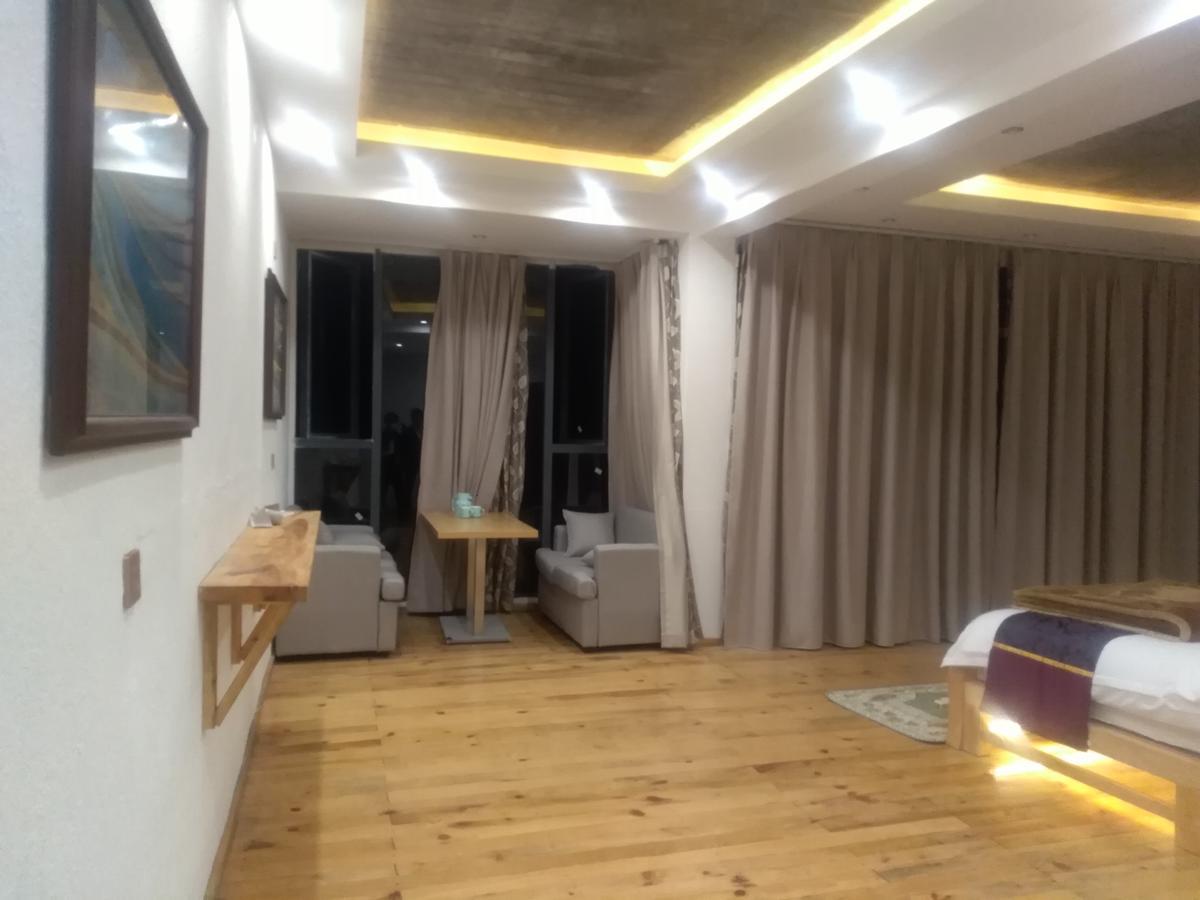 Jacky'S Guesthouse Yuanyang  Exterior photo