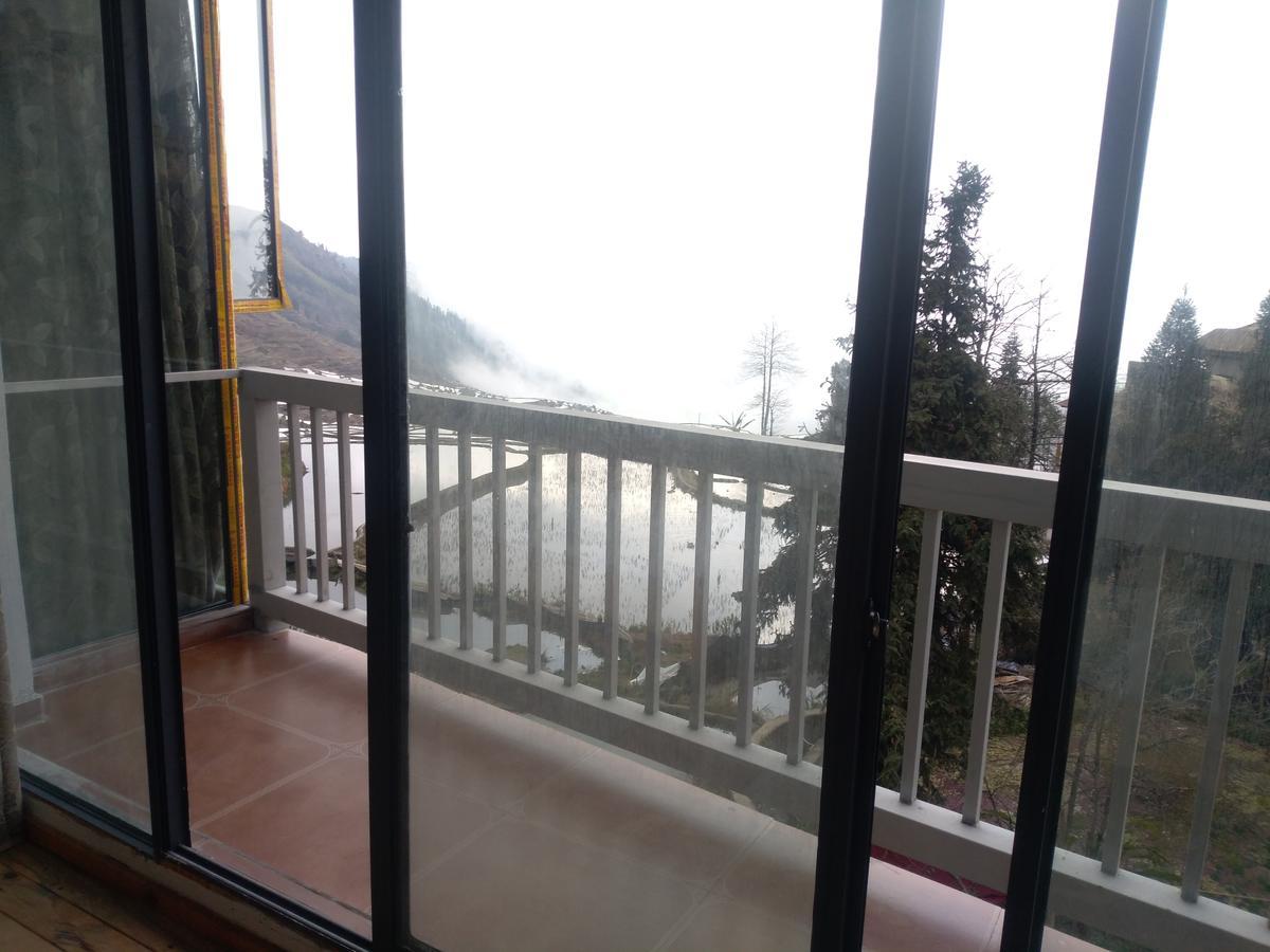 Jacky'S Guesthouse Yuanyang  Exterior photo