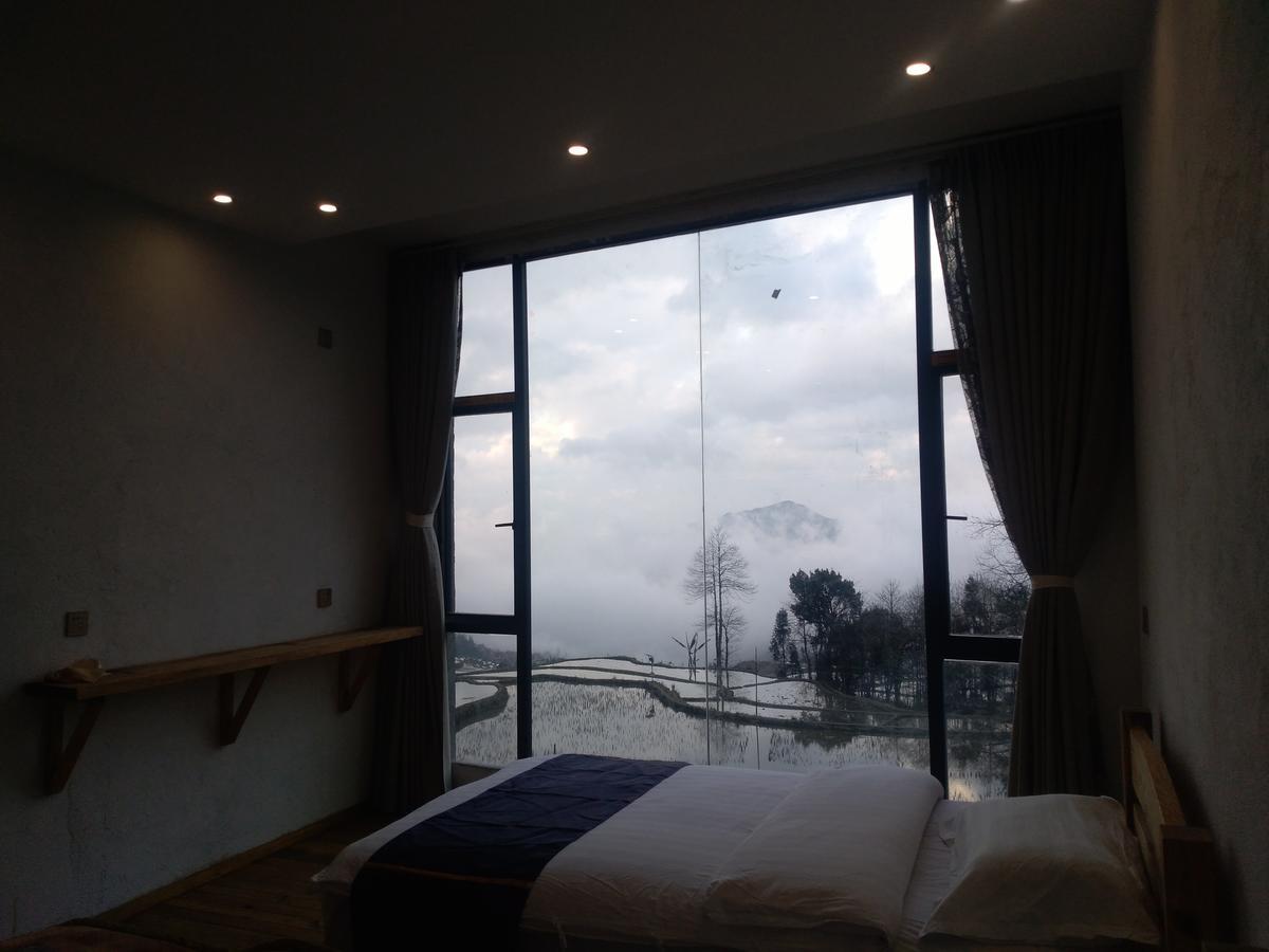 Jacky'S Guesthouse Yuanyang  Exterior photo