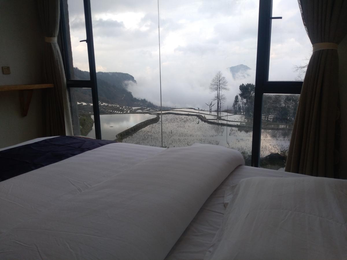 Jacky'S Guesthouse Yuanyang  Exterior photo