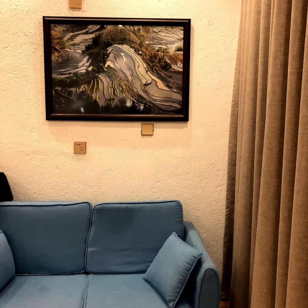 Jacky'S Guesthouse Yuanyang  Exterior photo